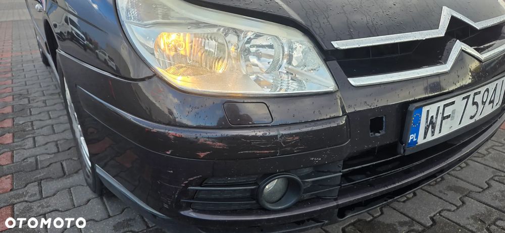 Citroën C5 II 1.8i 16V X - 22