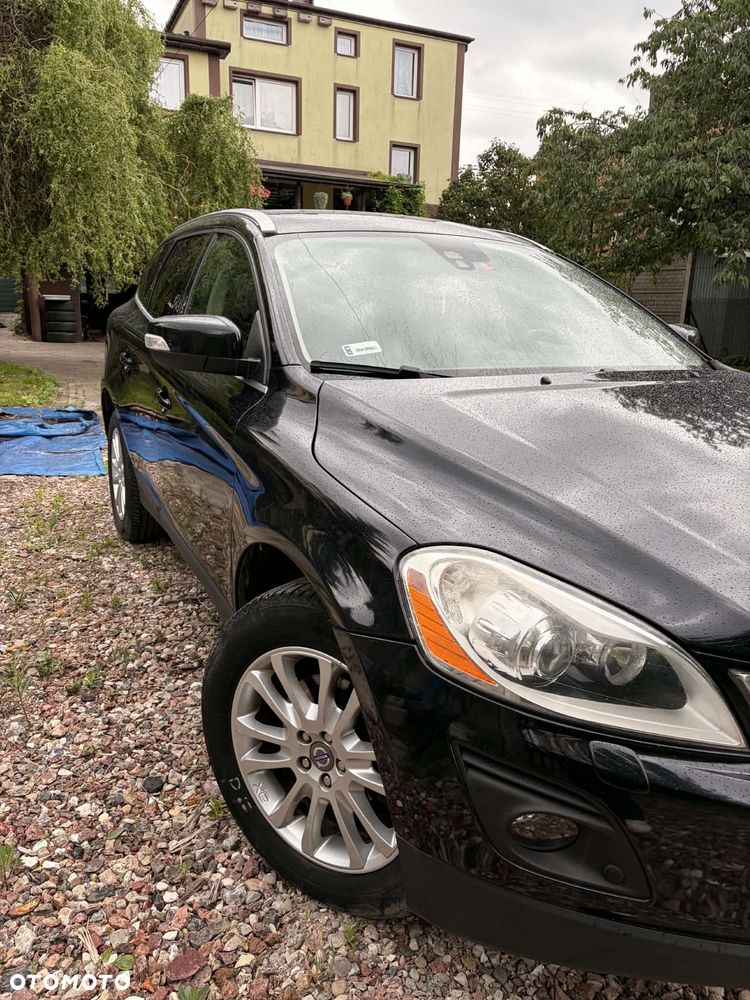 Volvo XC 60 D5 AWD Summum - 21
