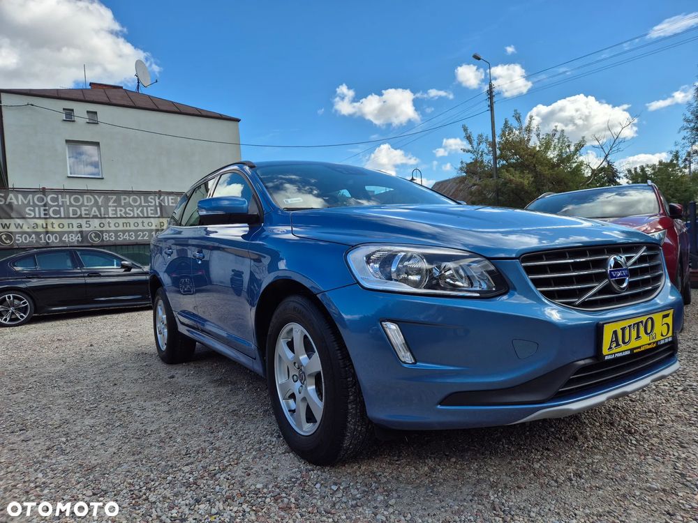 Volvo XC 60 D3 Drive-E Momentum - 3