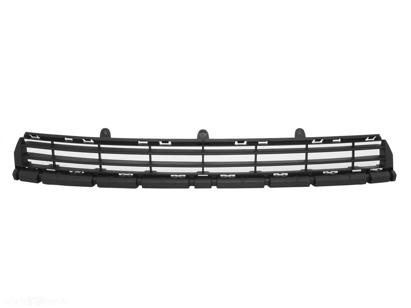 Atrapa Grill Kratka Citreon Berlingo II 2 2008-12 - 1