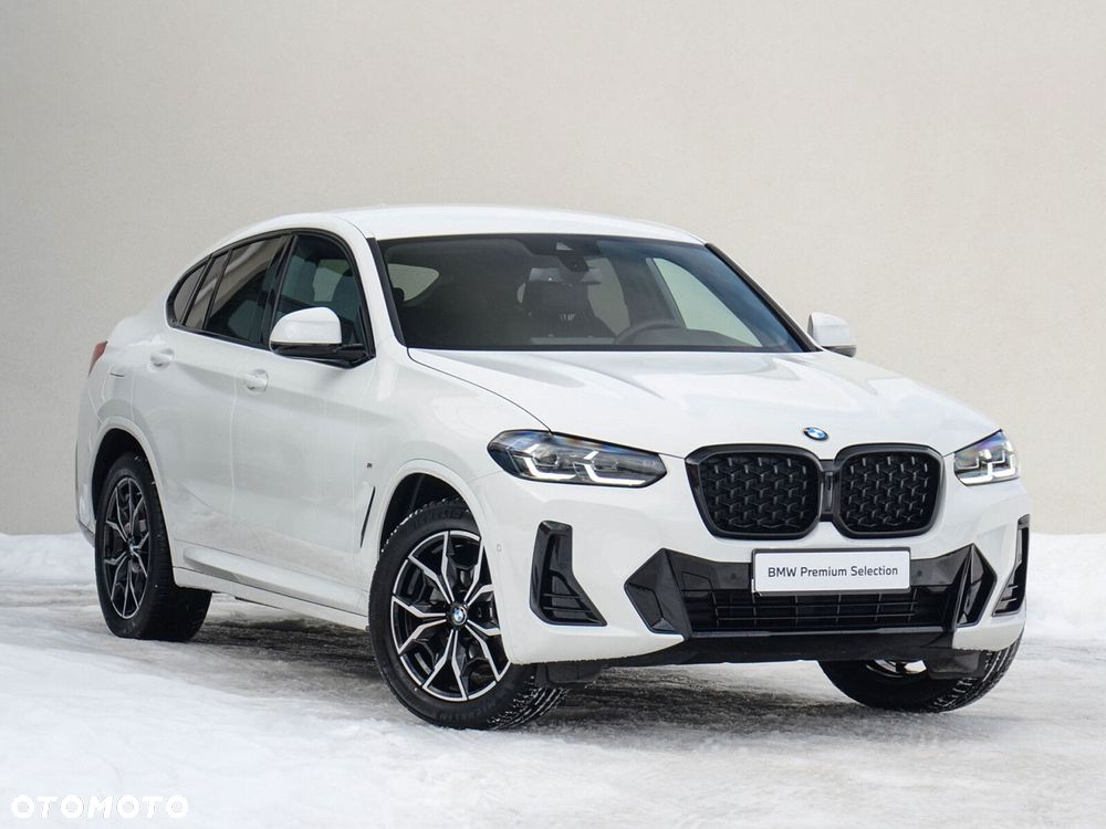 BMW X4 - 11