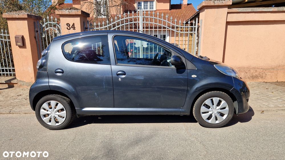 Citroën C1 - 2