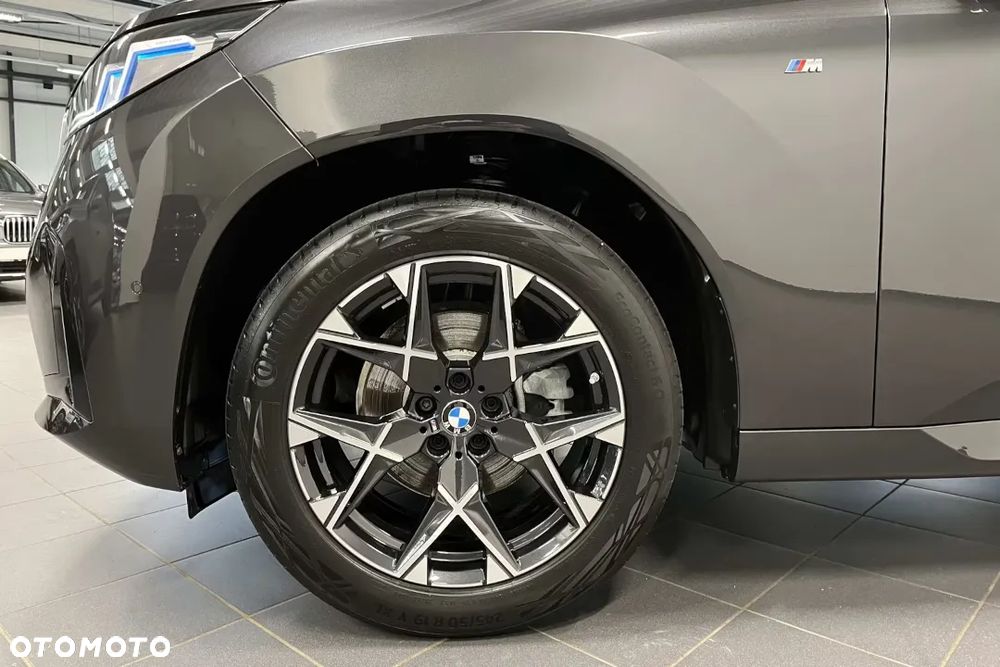 BMW X3 xDrive20 mHEV - 7