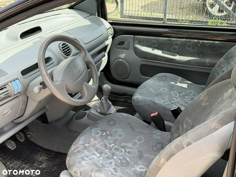 Renault Twingo - 9