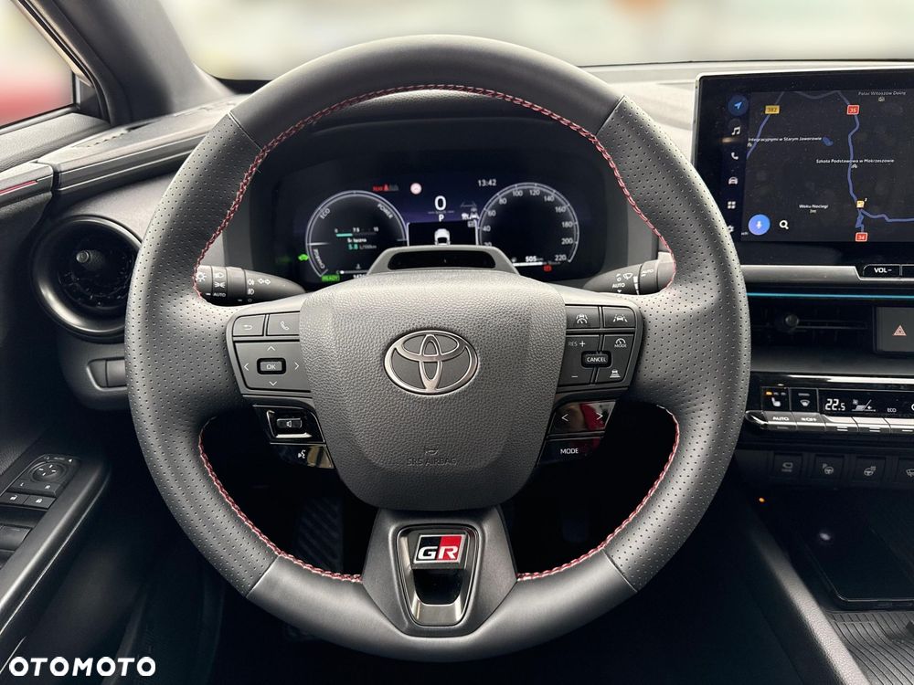 Toyota C-HR - 12