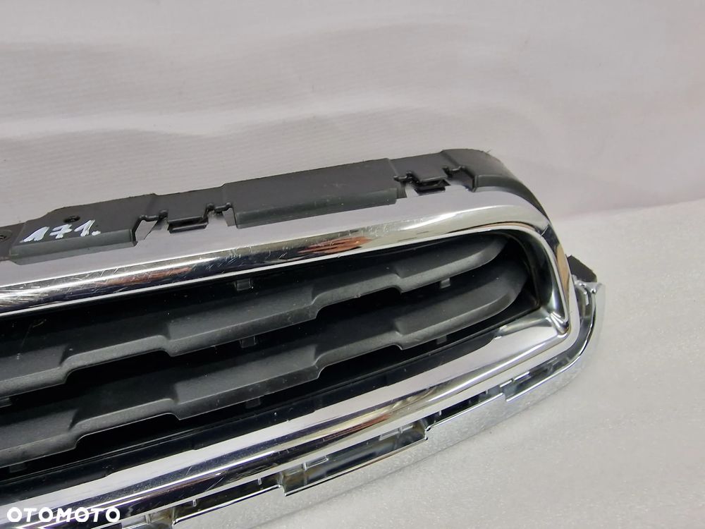 CHEVROLET TRAX 15- ATRAPA / GRILL / KRATKA ŚRODKOWA ZDERZAKA PRZEDNIEGO PRZÓD , NR 95235146 , NR AUKCJI KR171 - 12