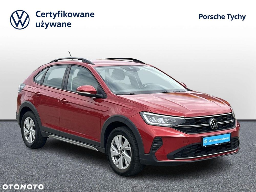 Volkswagen Taigo - 28