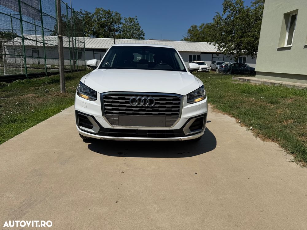 Audi Q2 - 11