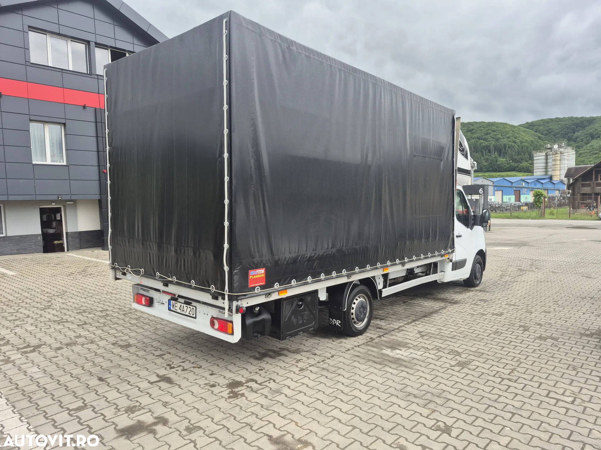 Renault Master - 4