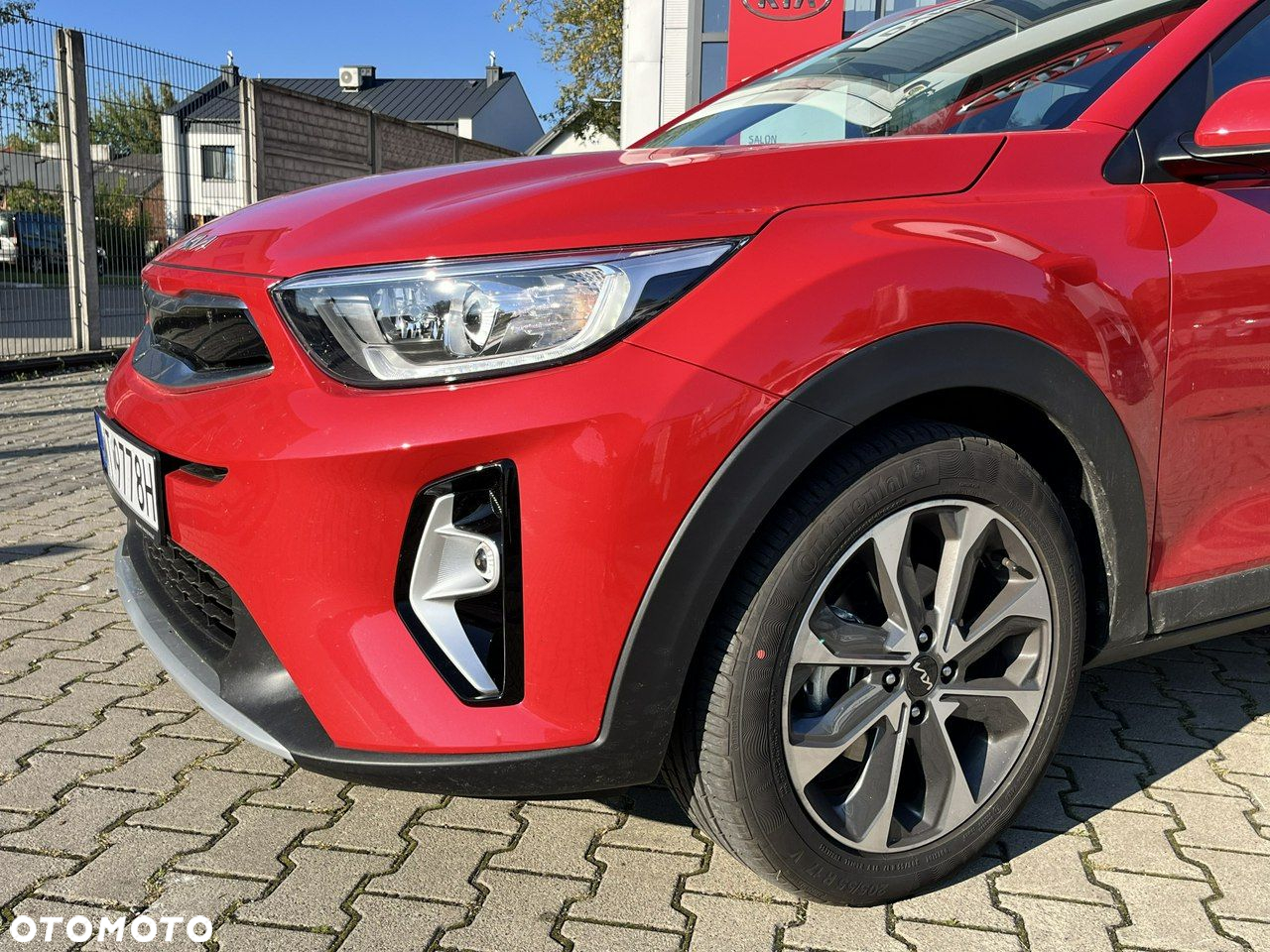 Kia Stonic - 2