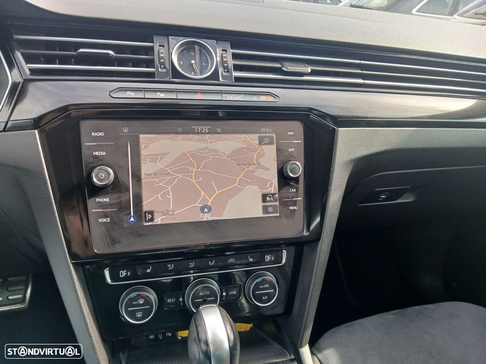 VW Arteon 2.0 TDI Elegance DSG - 23