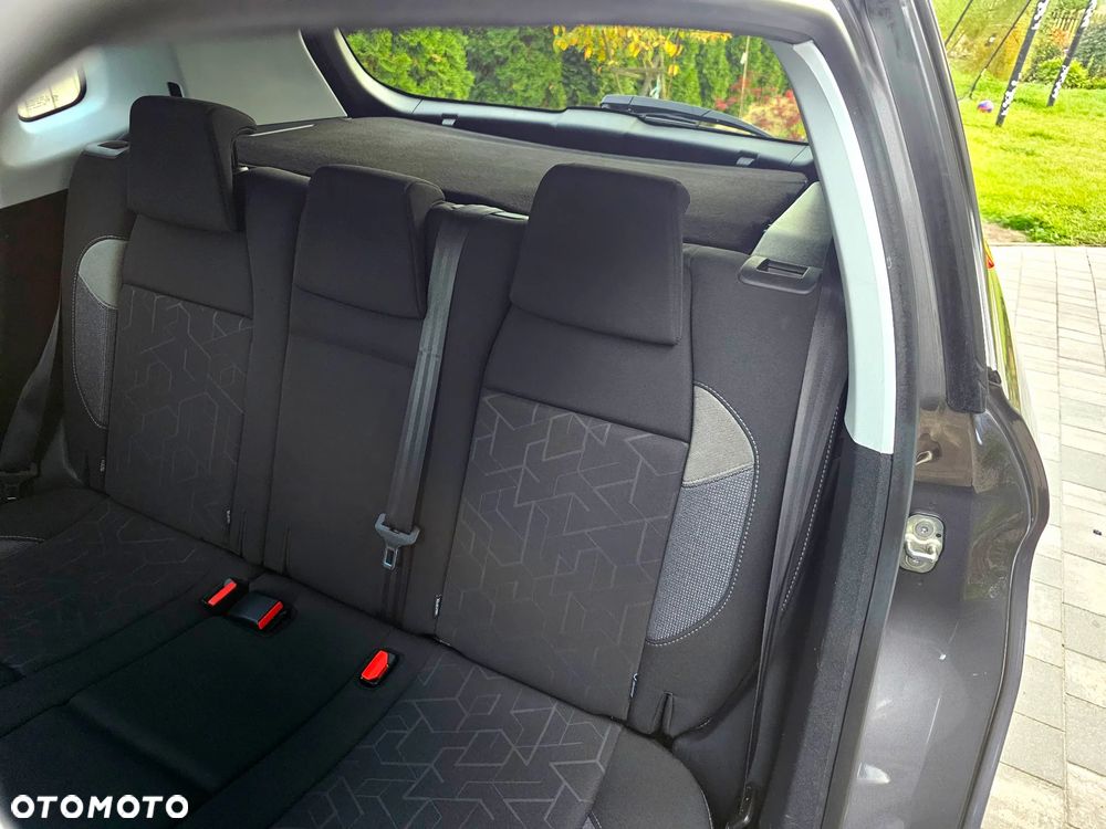 Peugeot 2008 PureTech 82 Style - 25