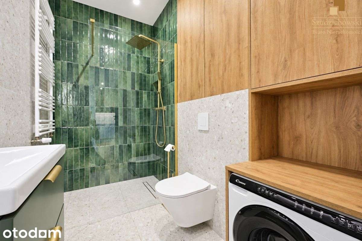 Inwestycja Praga Piano, 2 pokoje ul. Żupnicza