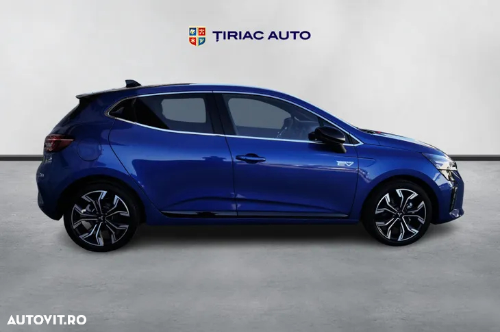 Mitsubishi Colt 1.6 L AT HEV Intense StyleCold - 6