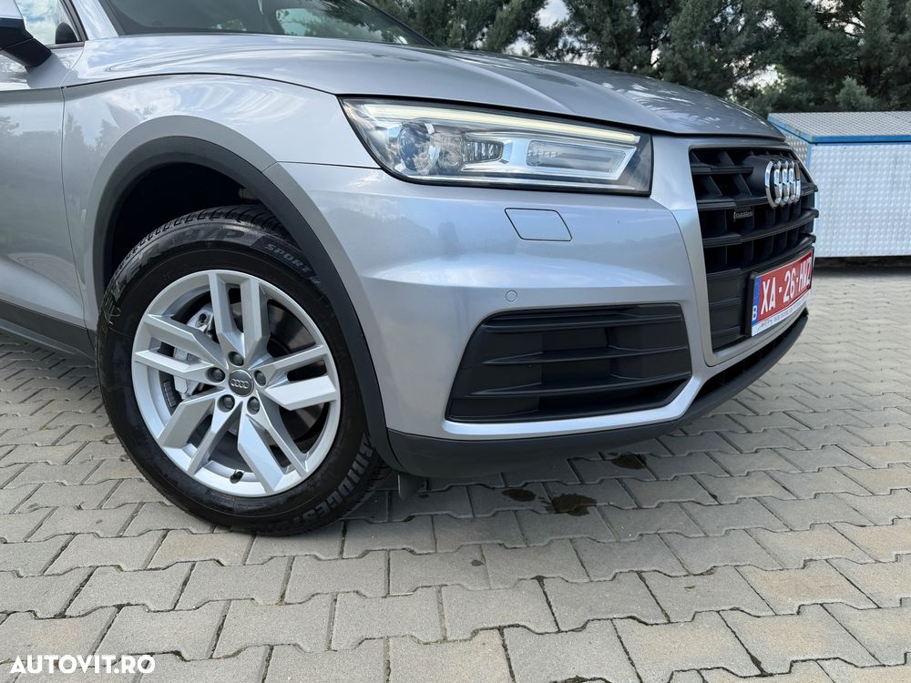 Audi Q5 2.0 TDI Quattro S tronic - 40