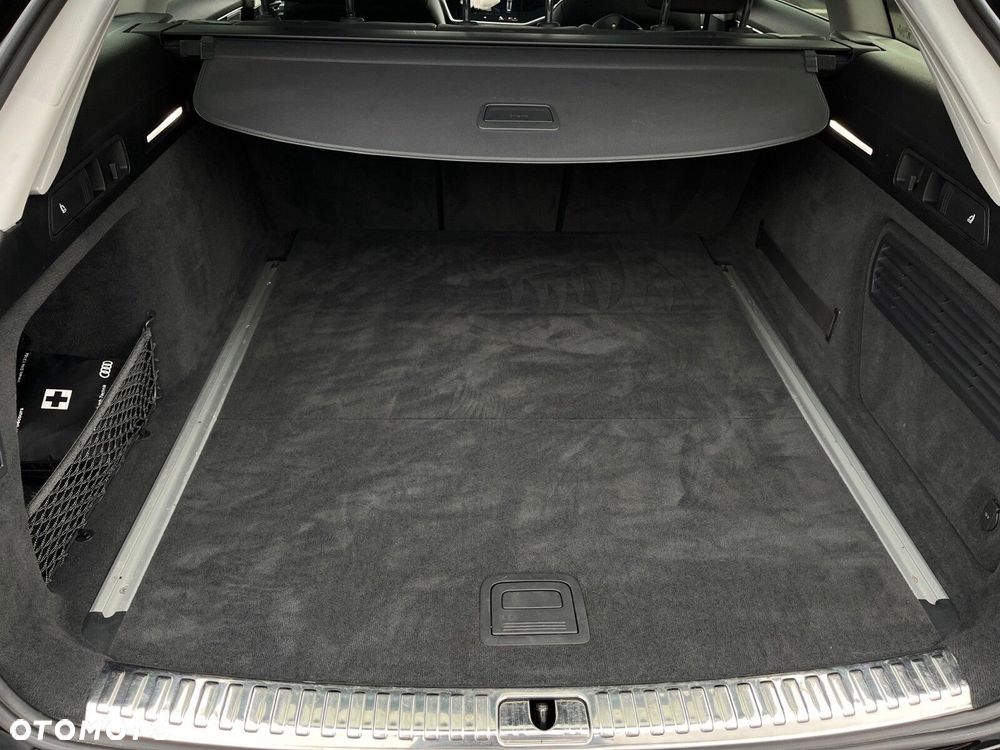 Audi A6 Allroad 40 TDI mHEV Quattro S tronic - 40