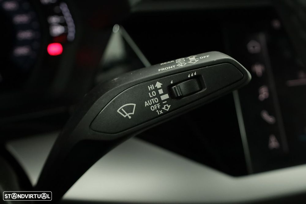Audi A3 Sportback 40 TFSIe Advanced - 19
