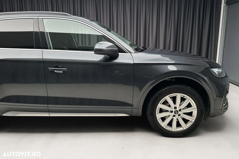 AUDI Q5 2024 — imagine 45