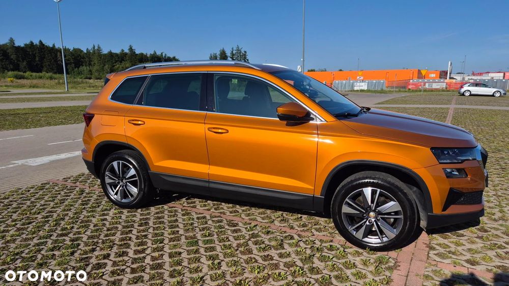 Skoda Karoq - 11