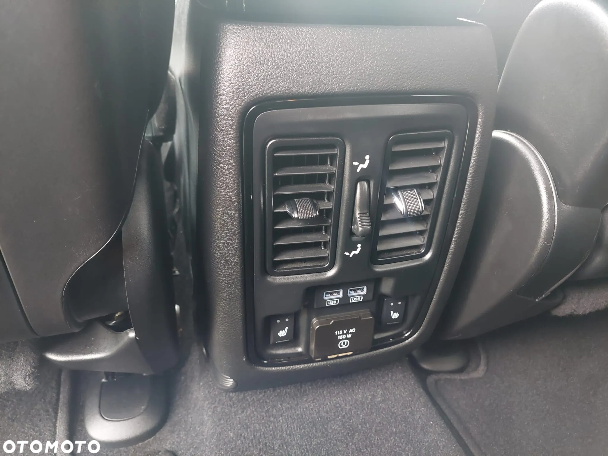 Dodge Durango - 12