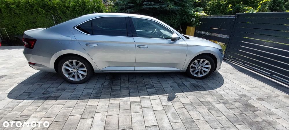 Skoda Superb 1.5 TSI ACT Ambition - 1