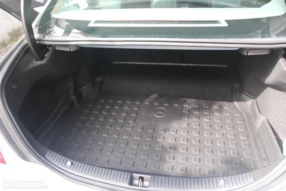 Mercedes-Benz C 180 Avantgarde+ Aut. - 9