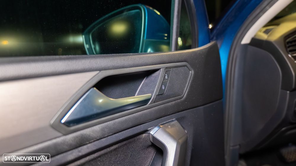 VW Tiguan Allspace 2.0 TDI Confortline DSG - 12