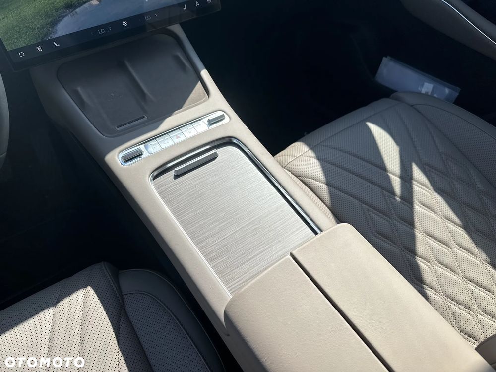 Omoda 7 1.5 T-GDi Super Hybrid Premium - 15