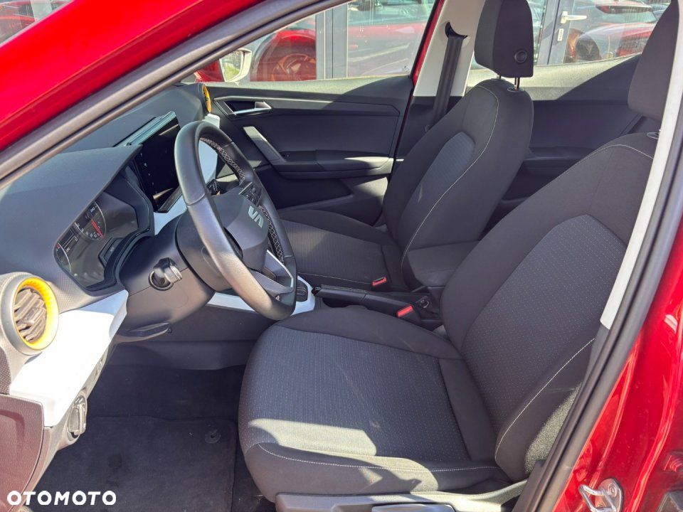 Seat Arona - 6