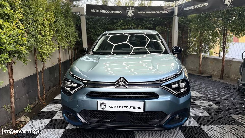 Citroën e-C4 Feel Pack - 1