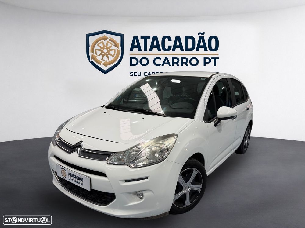 Citroën C3 1.0 VTi Seduction - 5