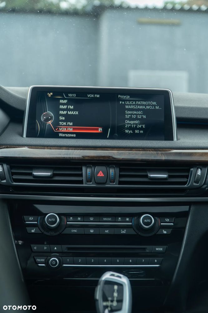 BMW X5 xDrive35i Edition Exclusive - 25