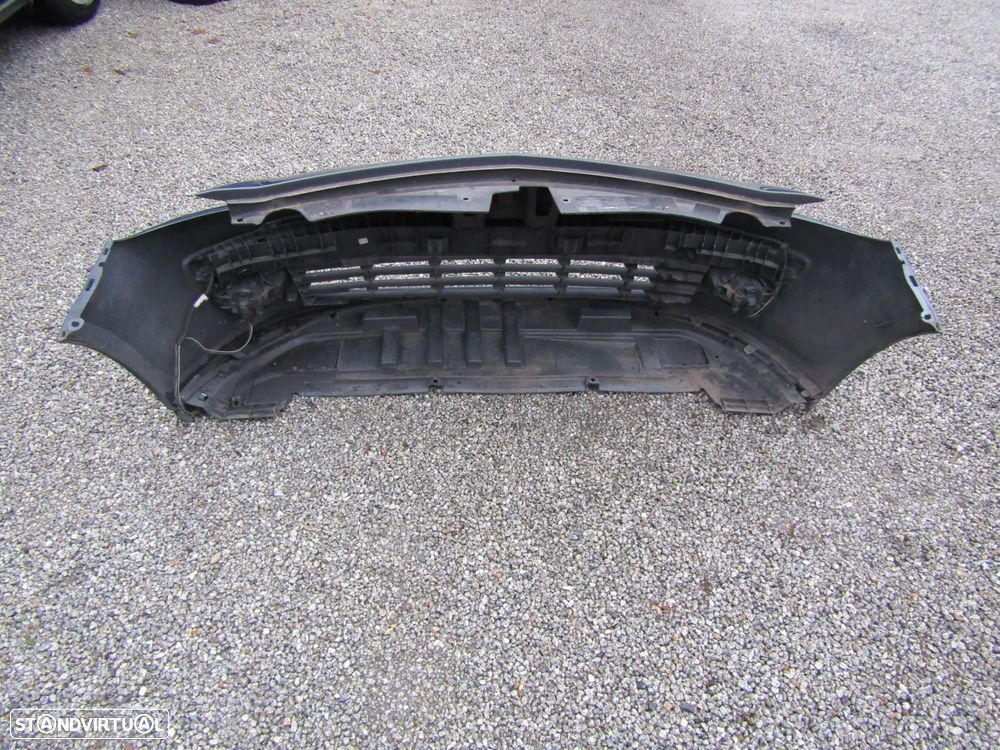 Para-choques Renault Clio 3  original (ver descrição e fotos) - 8