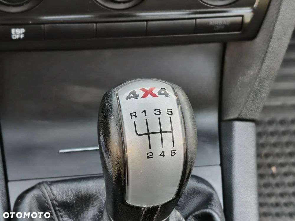 Skoda Octavia 2.0 TDI DPF Scout 4x4 - 31