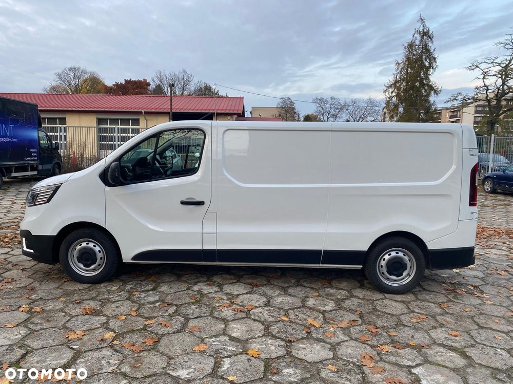 Renault Trafic - 5