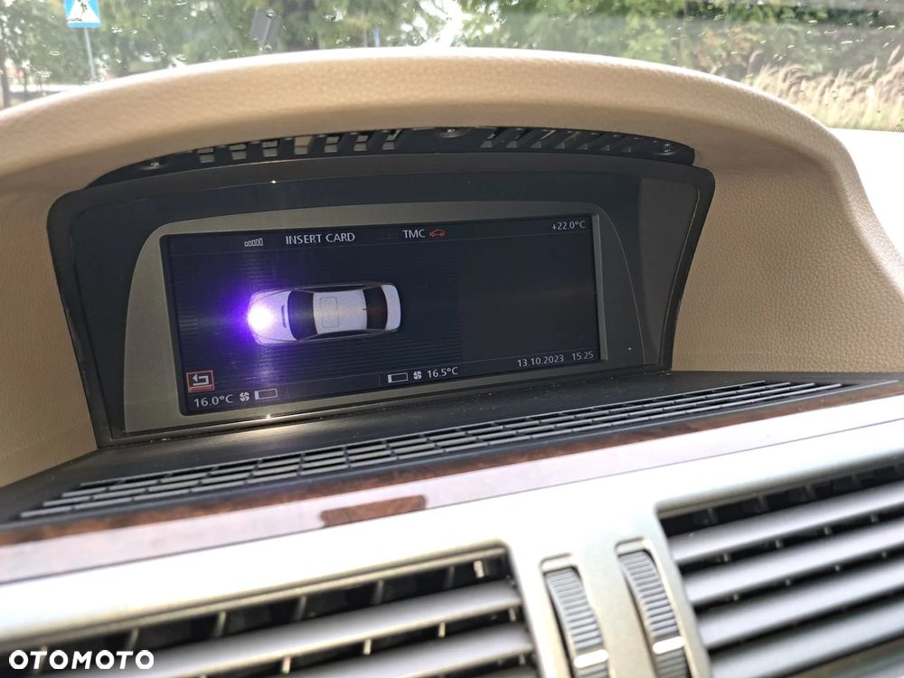 BMW Seria 7 730d - 18