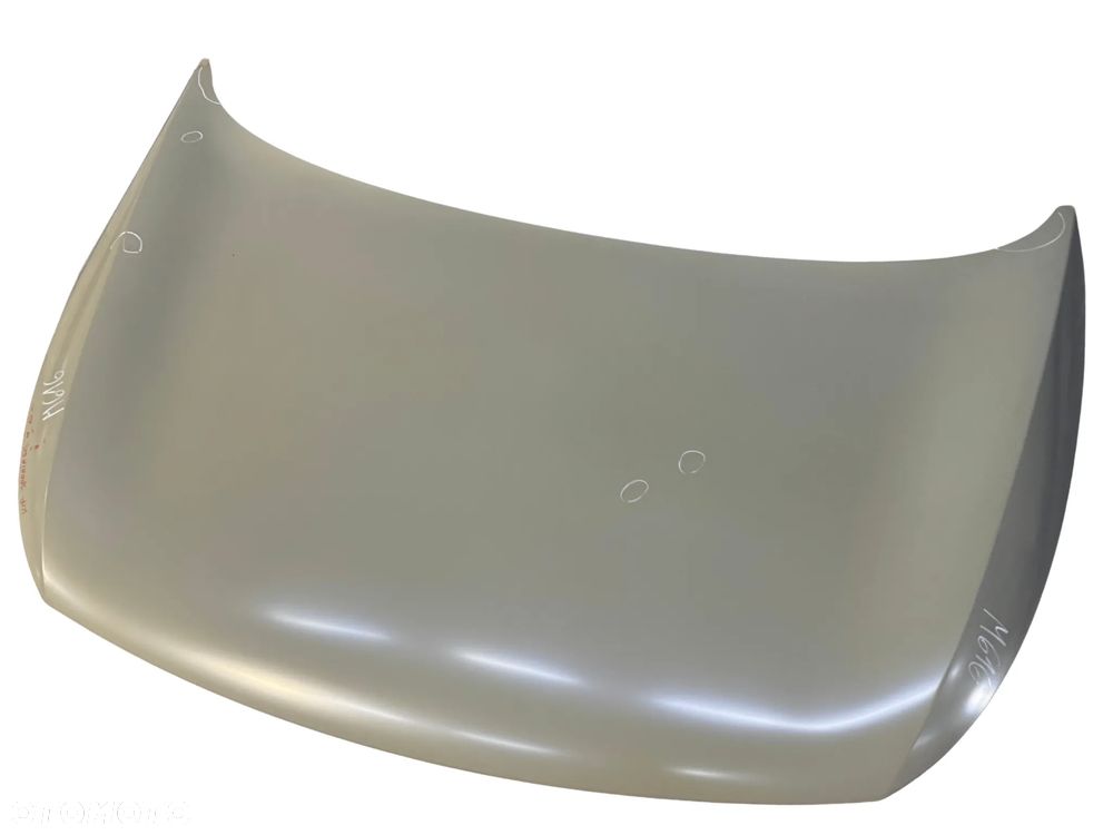NOWA MASKA POKRYWA SILNIKA KIA SPORTAGE III 3 2010-2015 POLCAR 410403-M - 2