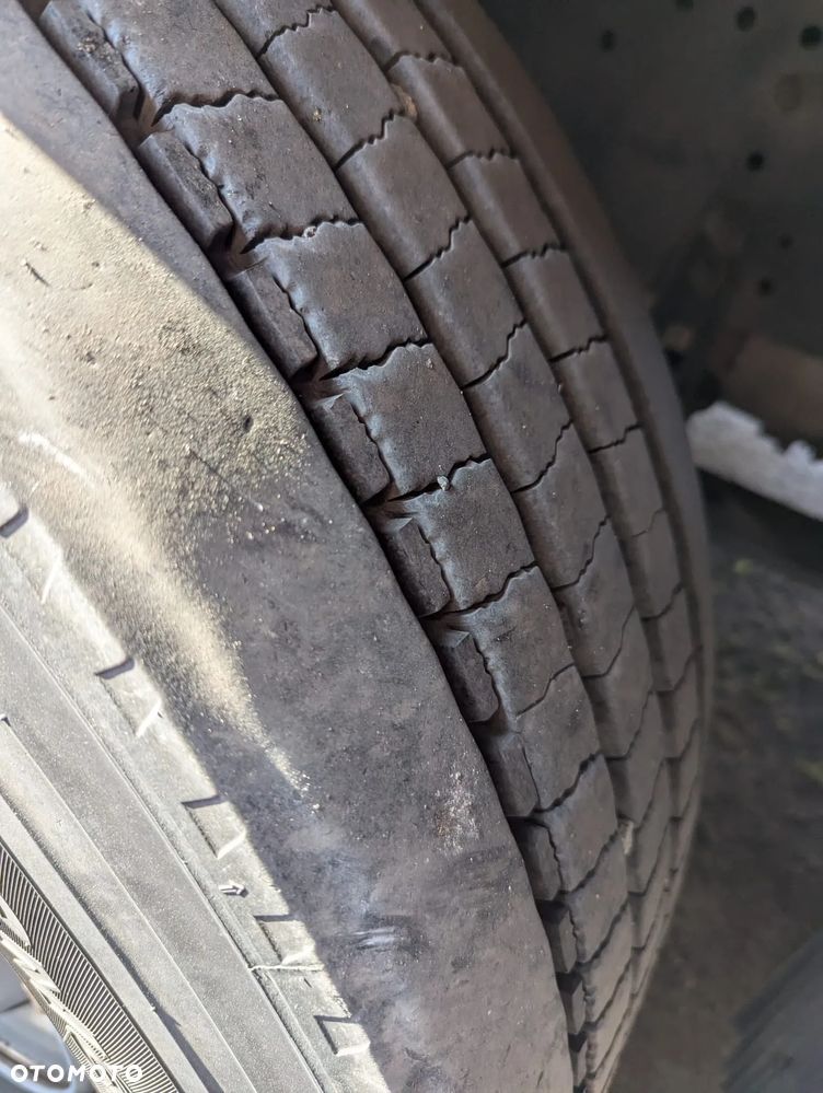 MAN TGX 18.440 retarder, aktywny tempomat, ogrzewanie postojowe, EURO 6 - 8