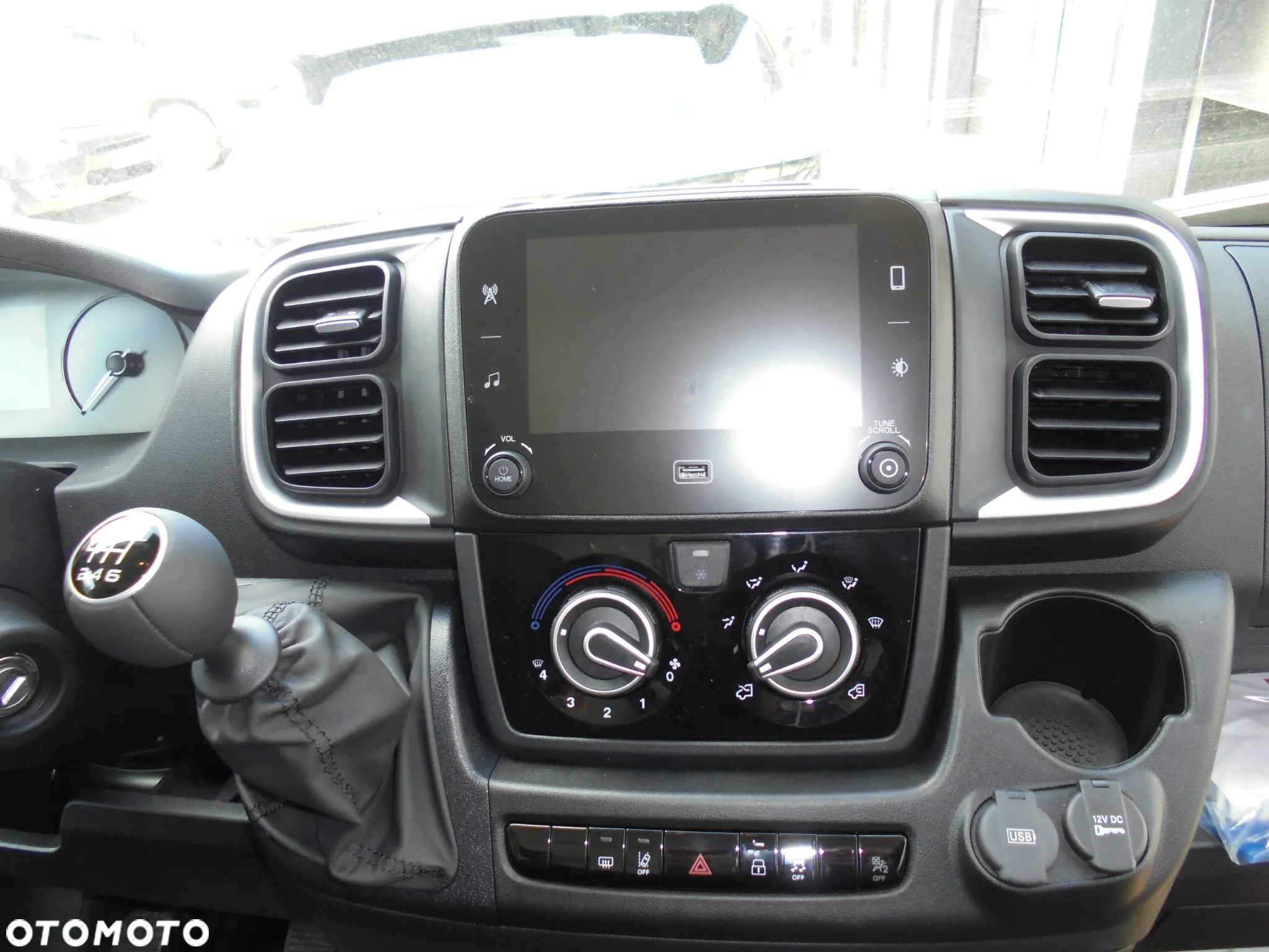 Fiat Ducato L3H2 140KM 3,3 T - 10