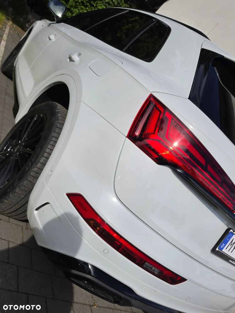 Audi Q5 50 TFSIe quattro S tronic S line business - 25
