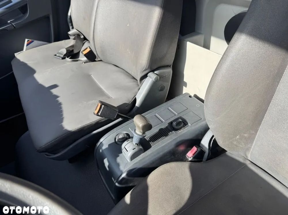 Iveco Eurocargo Tylko 80 tyś km EURO 5 Wywrotka 3 str SPECJALNY Solarka Piaskarka Czołownica - 31