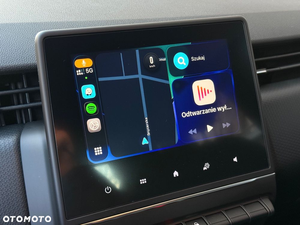 Renault Clio 1.0 TCe Zen - 9