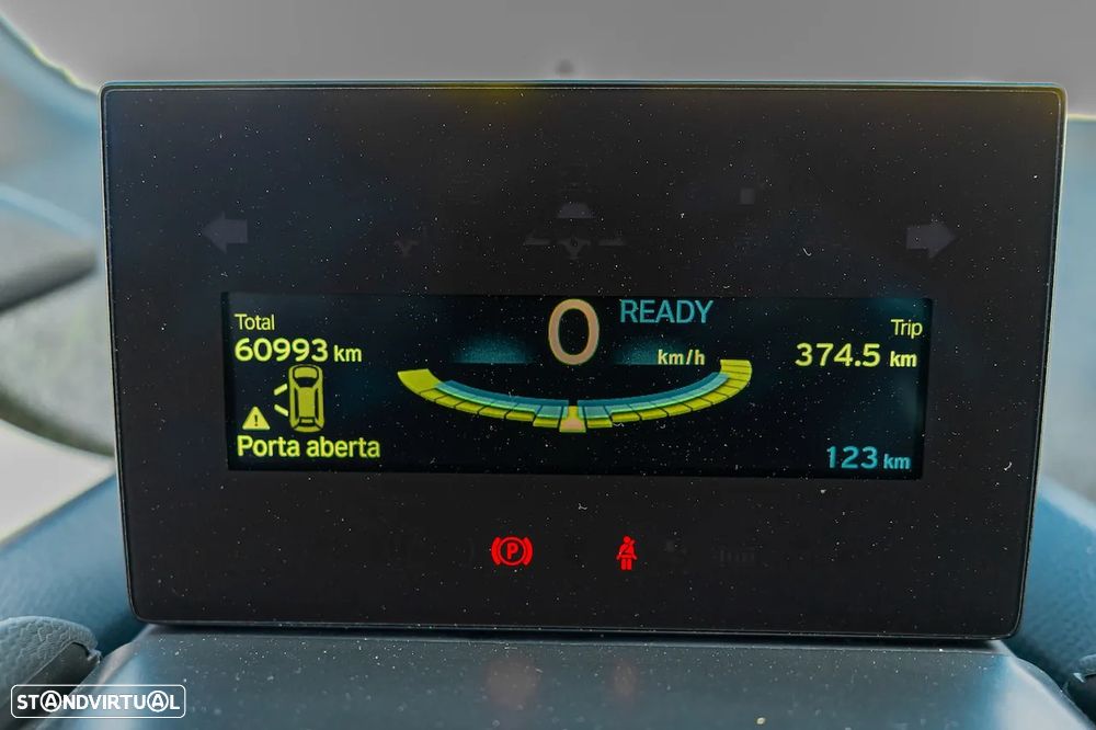 BMW i3 94Ah +Comfort Package Advance - 20