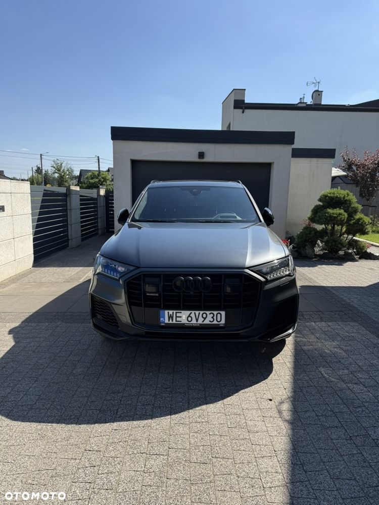 Audi Q7 - 21