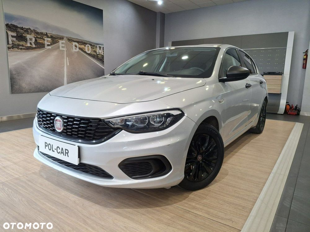 Fiat Tipo 1.4 16v Street - 1