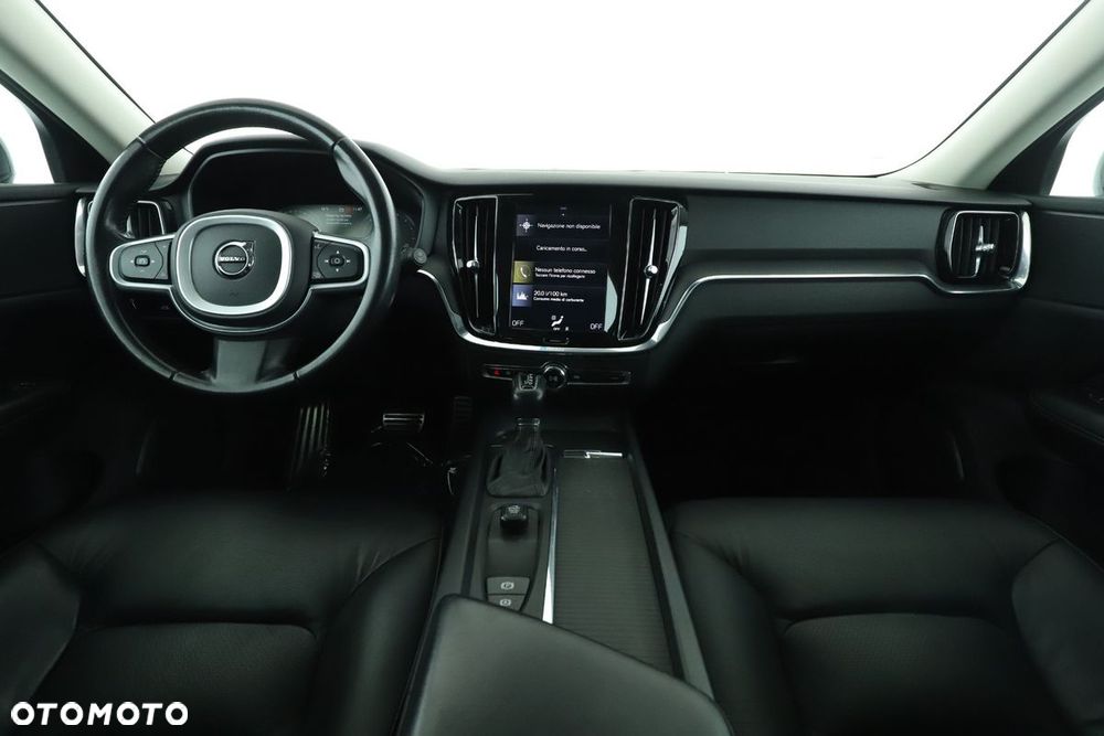 Volvo V60 D3 Geartronic R-Design - 6