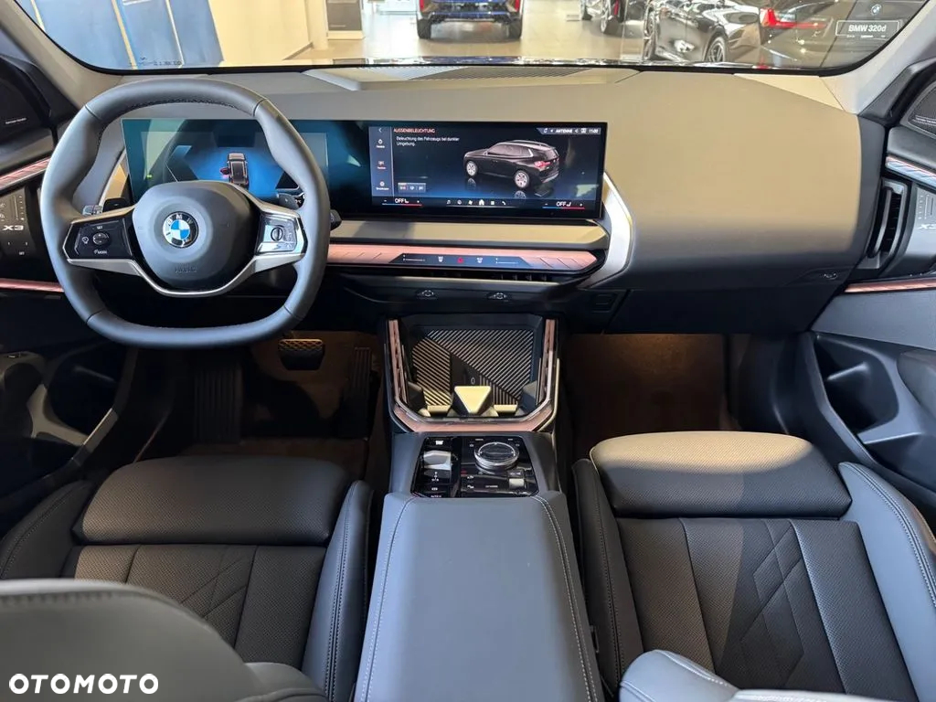 BMW X3 - 7