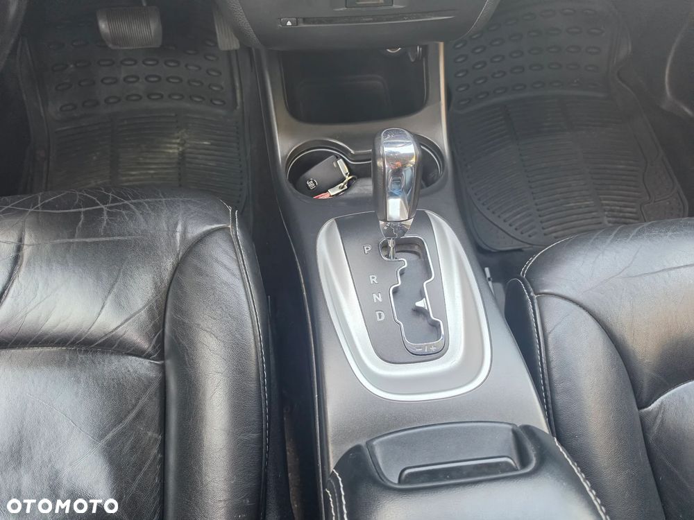 Fiat Freemont 2.0 Multijet Lounge AWD - 21