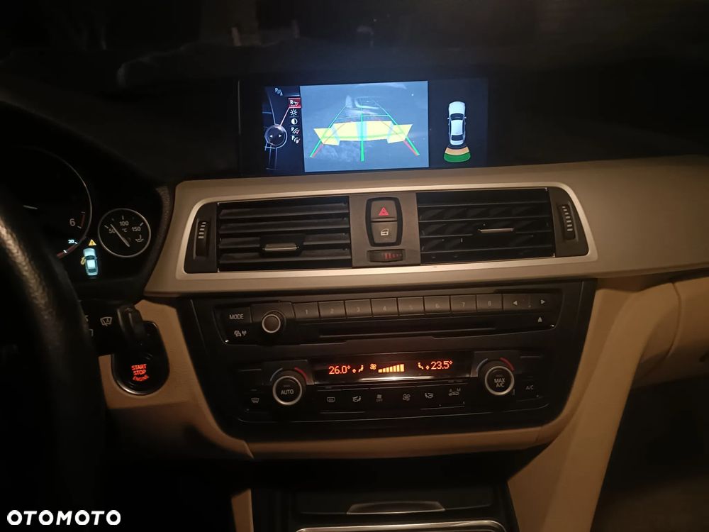 BMW Seria 3 320d Blue Performance Sport Line - 22