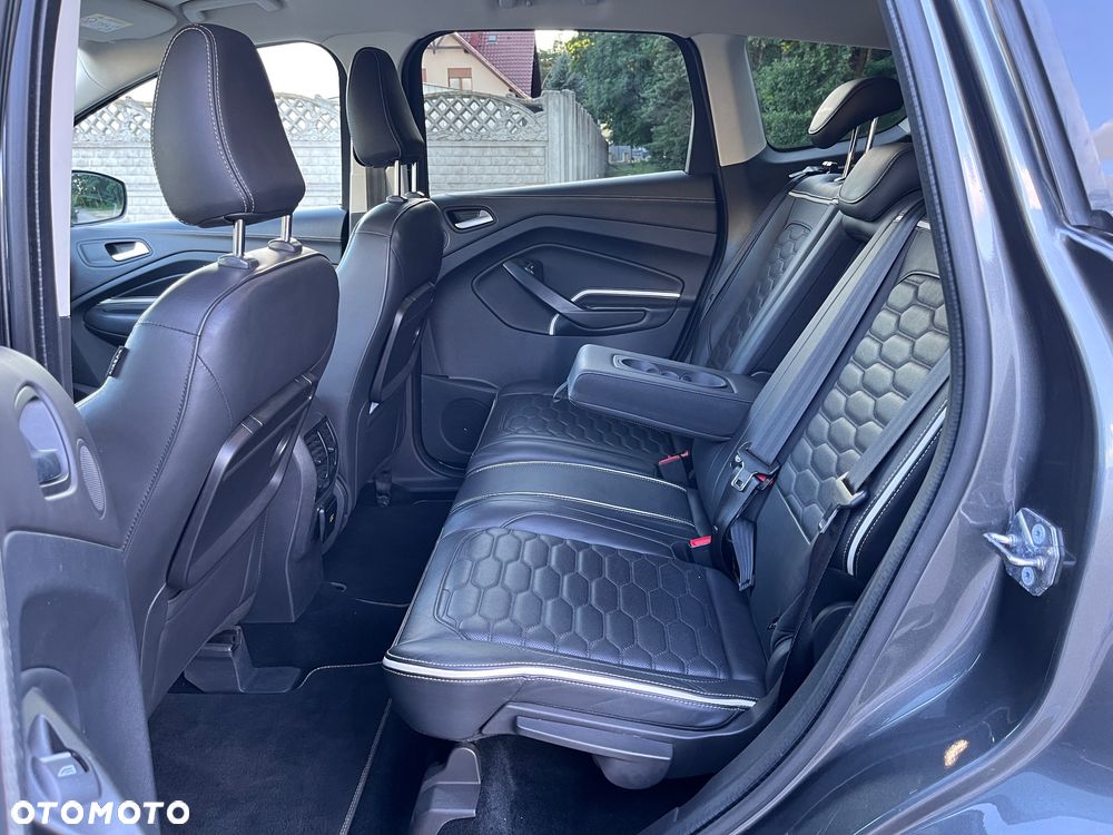 Ford Kuga Vignale 2.0 TDCi FWD - 15